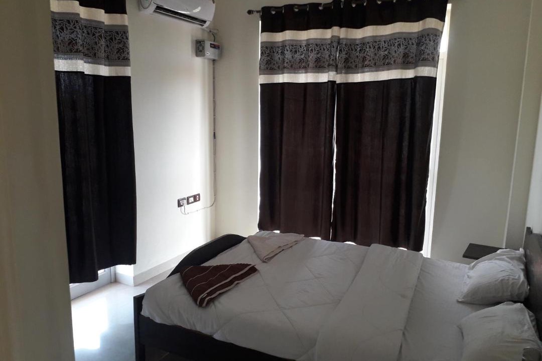 Photo of Bedroom in Fatrade
