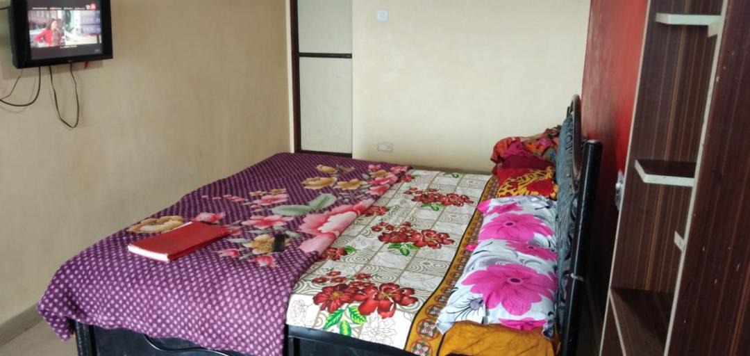 Photo of Bedroom in Matheran