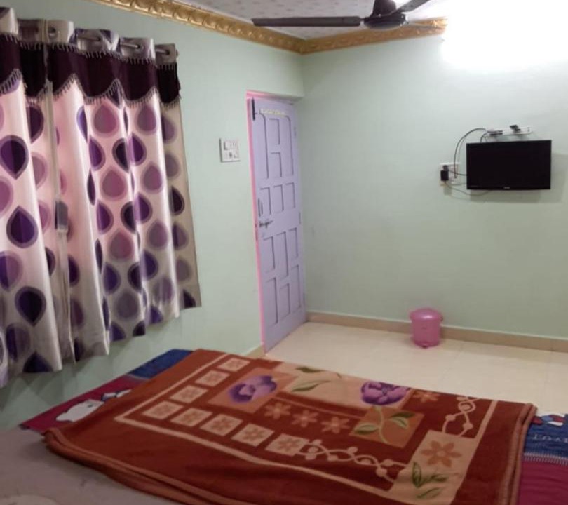Photo of Bedroom in Matheran