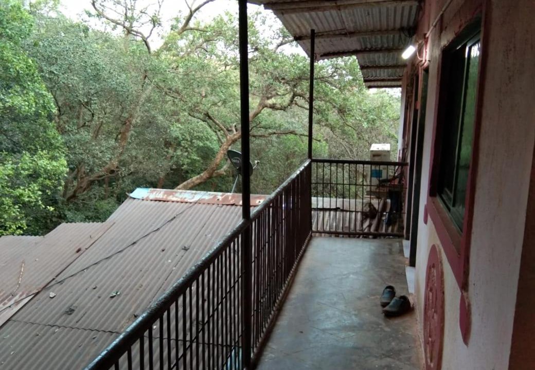 Photo of Patio Balcony in Matheran