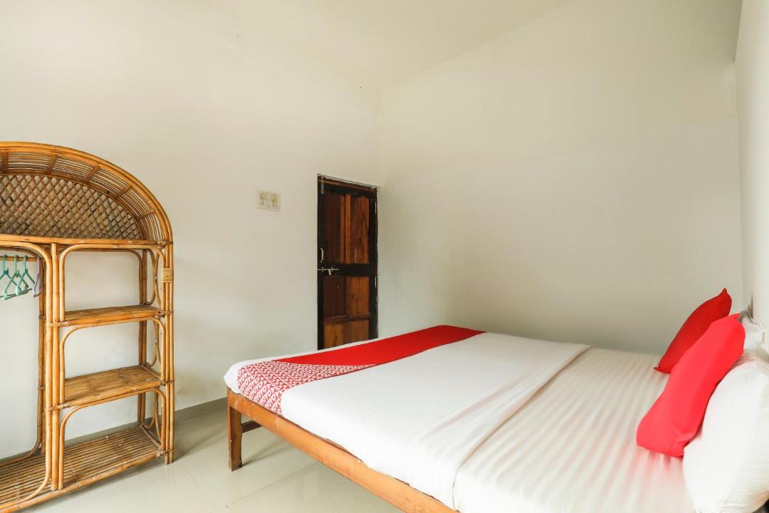 Photo of Bedroom in Mandrem