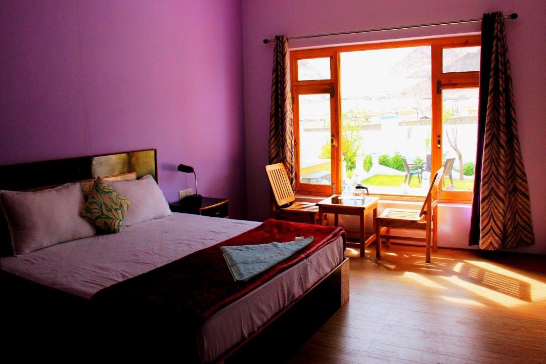 Photo of Bedroom in Leh