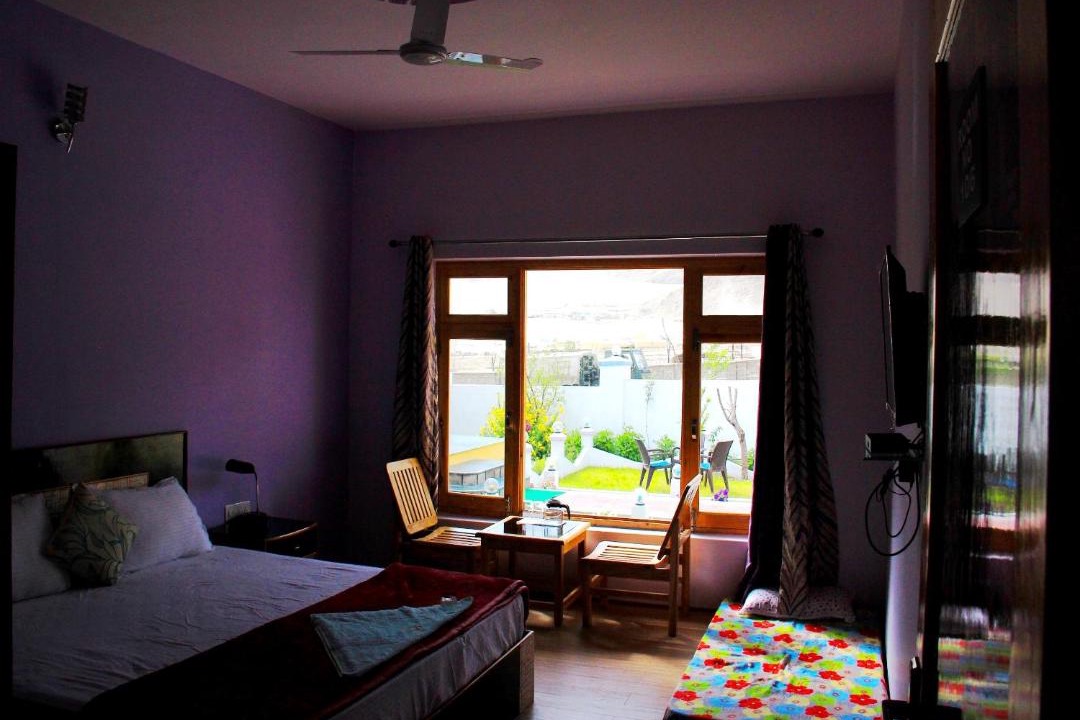 Photo of Others in Leh