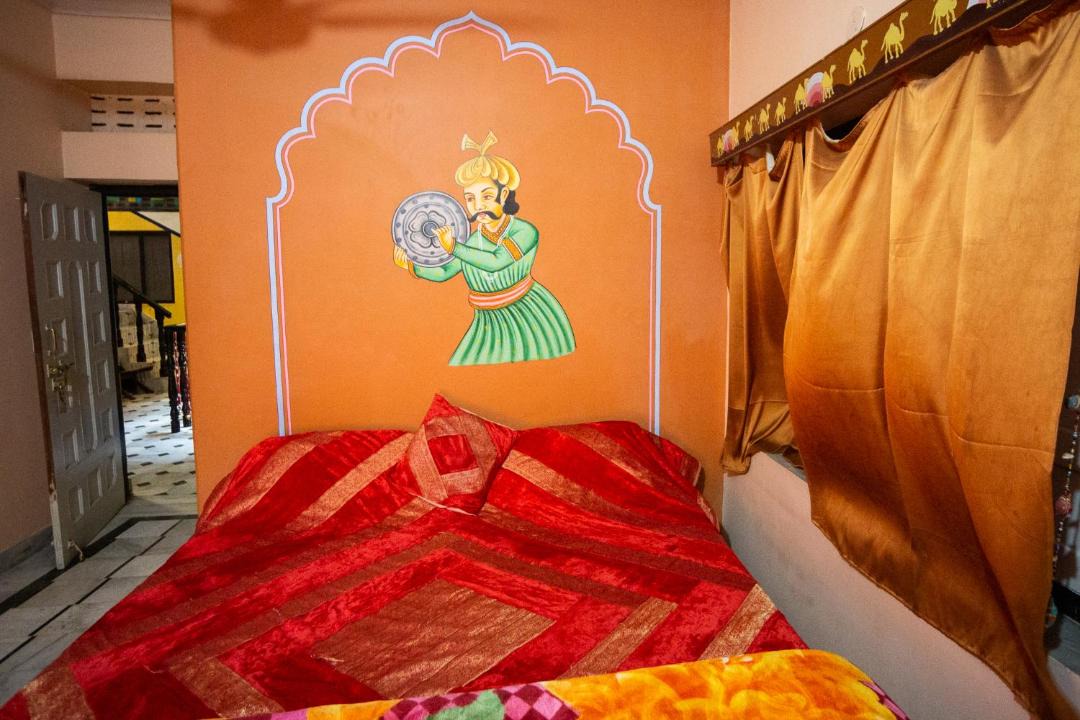Photo of Others in Pushkar
