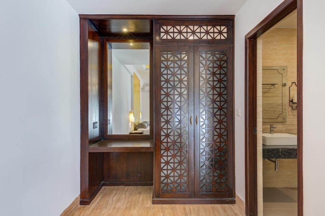 Photo of Bathroom in Calangute