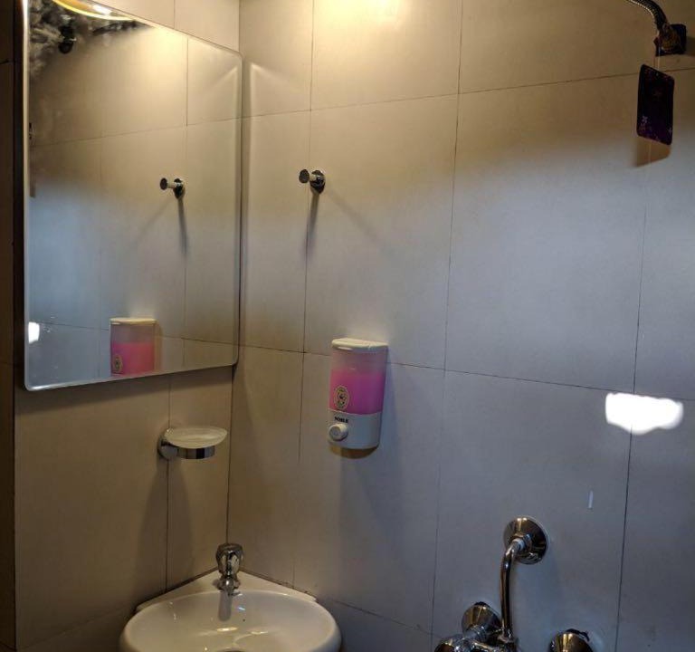 Photo of Bathroom in Thakursai