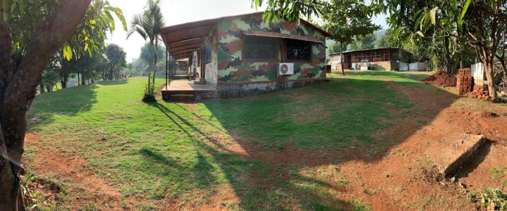 Photo of Buildings in Thakursai