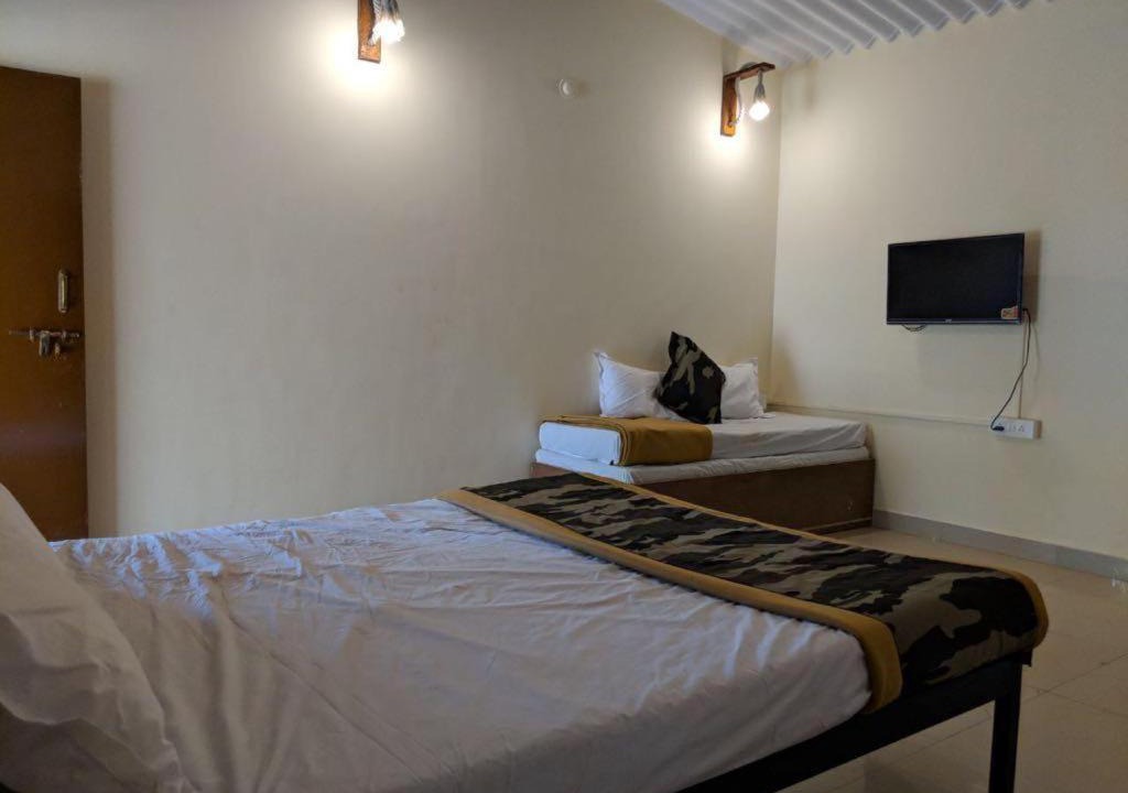 Photo of Bedroom in Thakursai