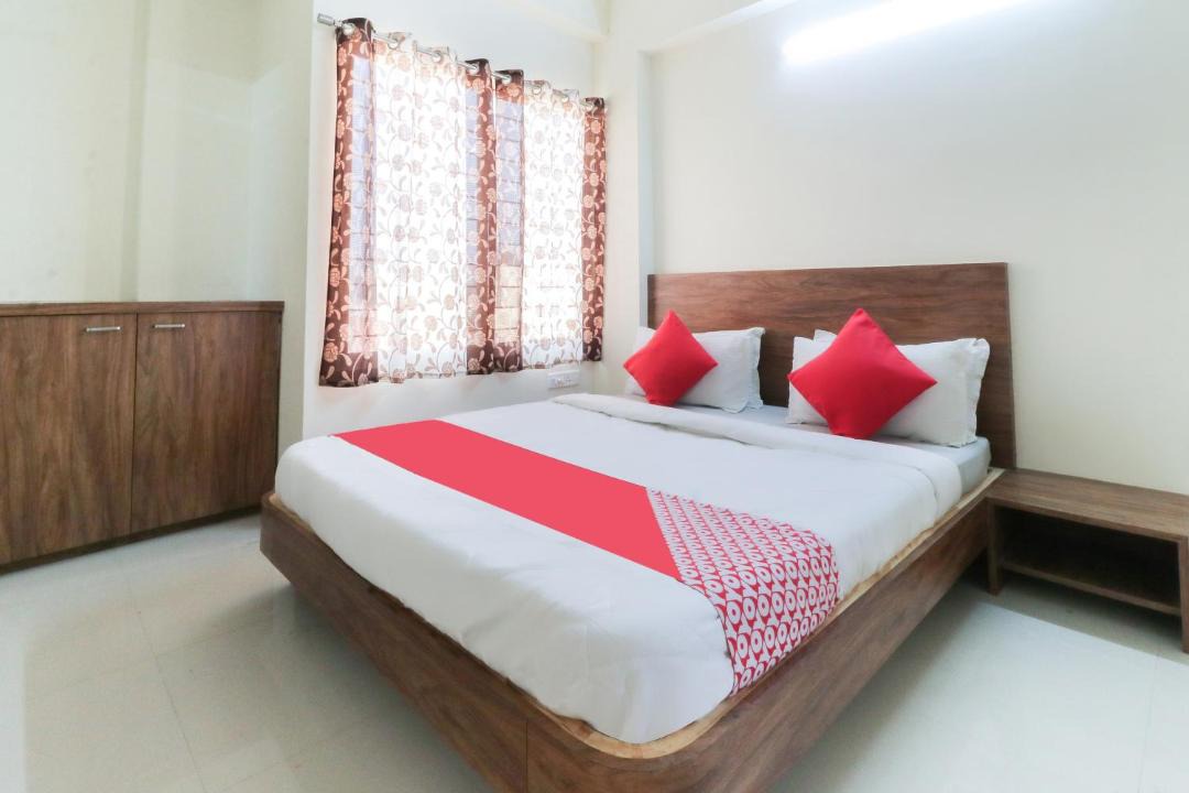 Photo of Bedroom in Dwarka