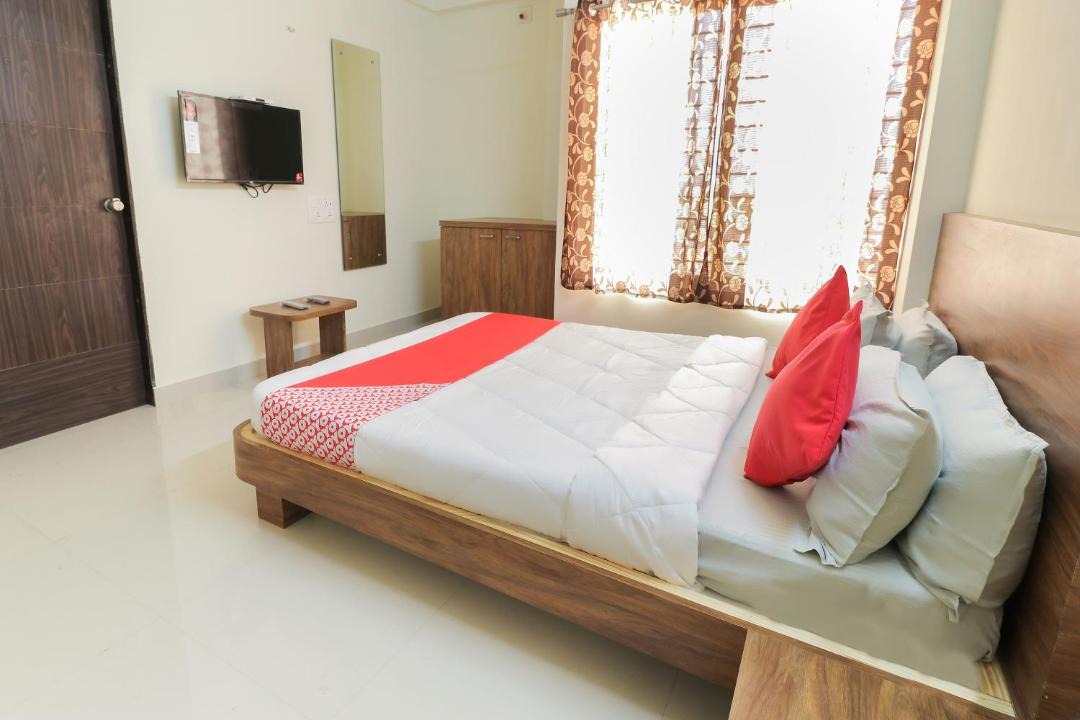 Photo of Bedroom in Dwarka