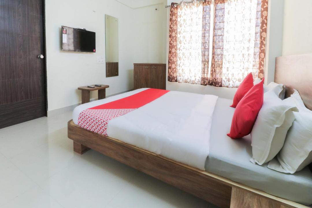 Photo of Bedroom in Dwarka