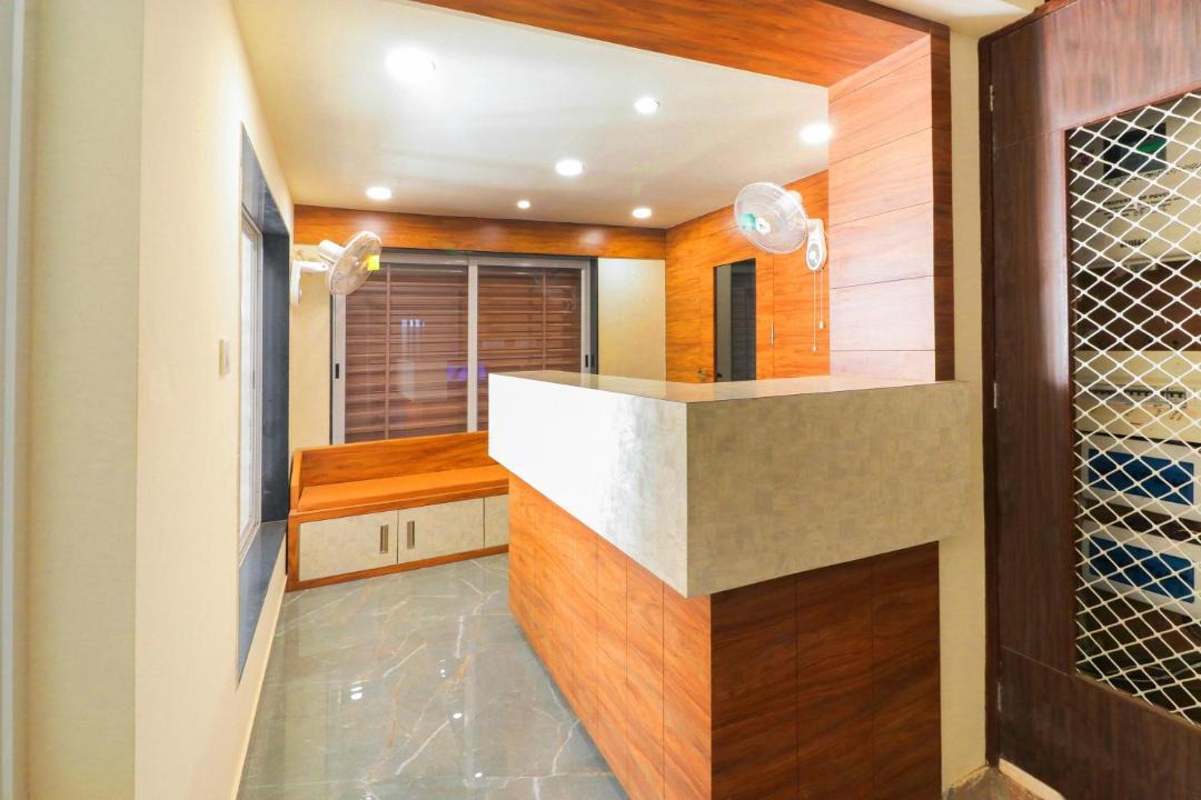 Photo of Kitchen in Dwarka