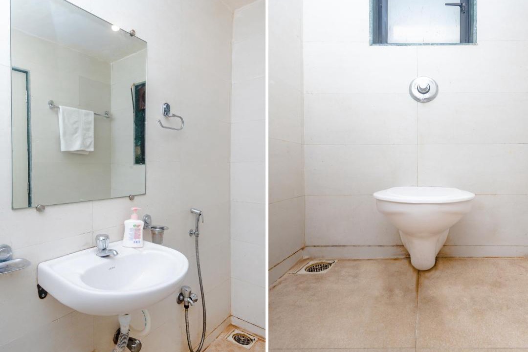 Photo of Bathroom in Marol