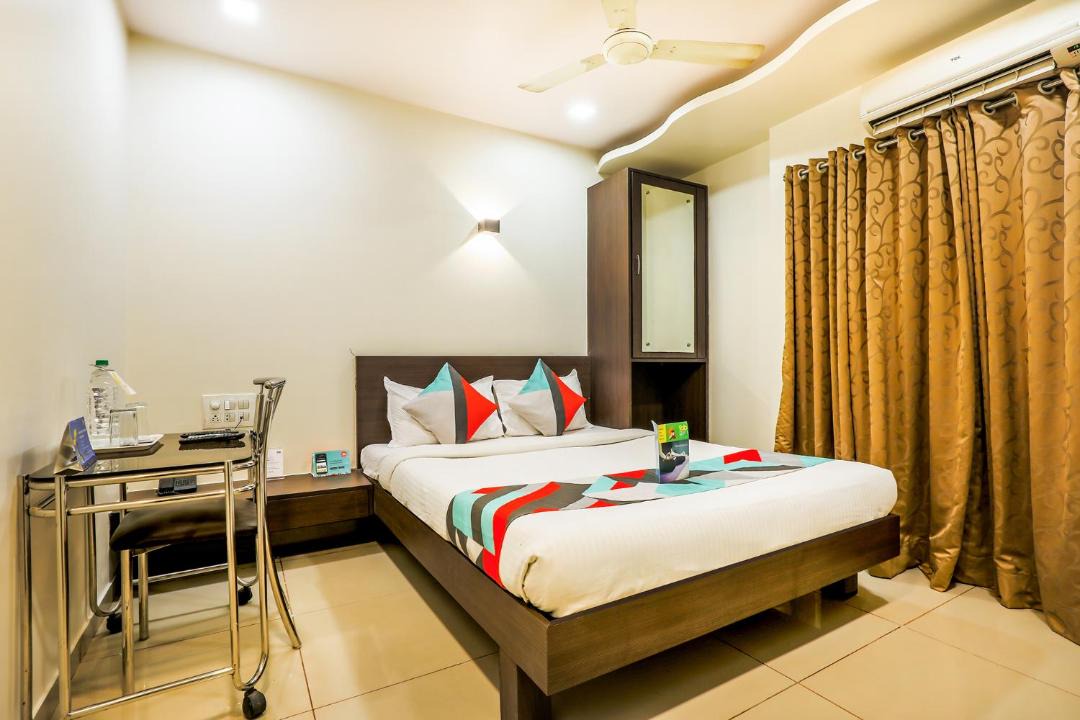 Photo of Bedroom in Sakinaka