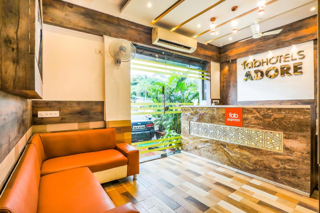 Photo of Livingroom in Sakinaka