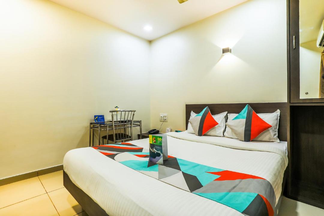 Photo of Bedroom in Sakinaka