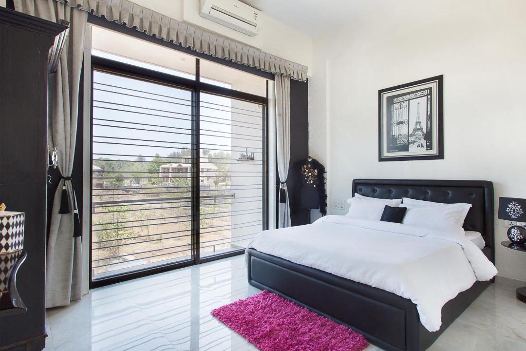 Photo of Bedroom in Tungarli