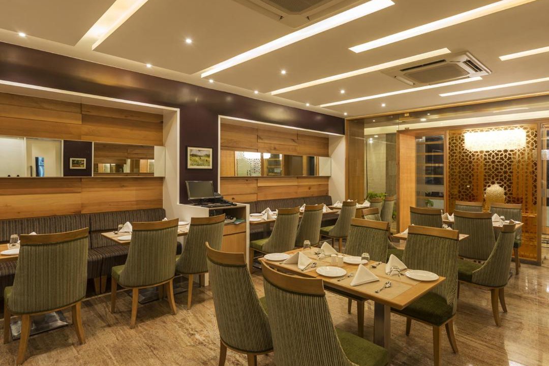 Photo of Kitchen in Mira Road East