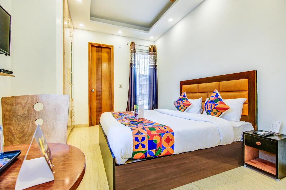 Photo of Bedroom in Lajpat Nagar