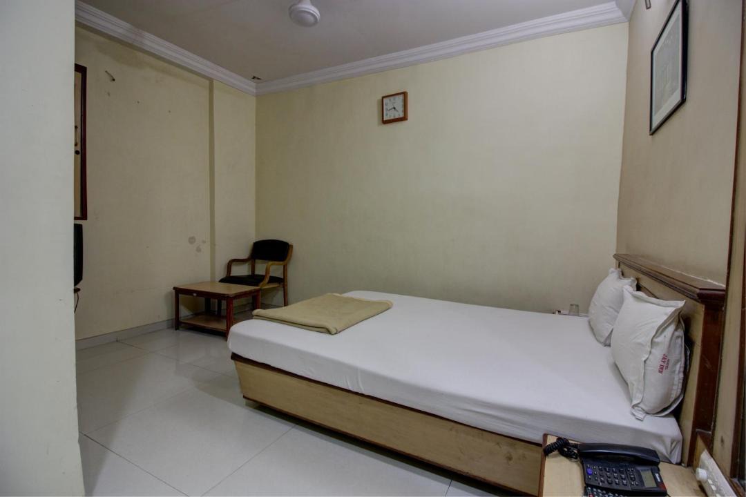 Photo of Bedroom in Vapi