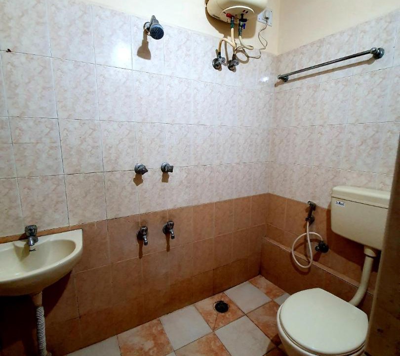 Photo of Bathroom in Yeshwanthpur