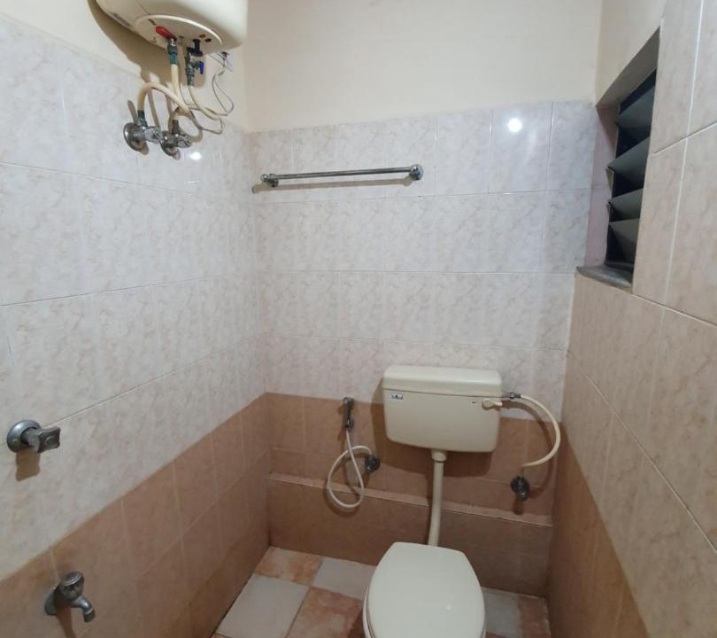 Photo of Bathroom in Yeshwanthpur