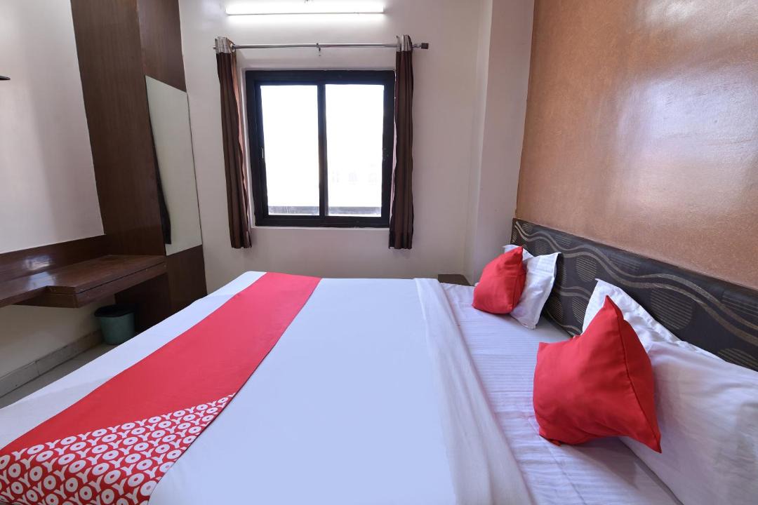 Photo of Bedroom in Railway Quarters