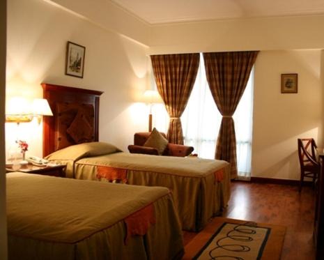 Photo of Bedroom in Pitampura