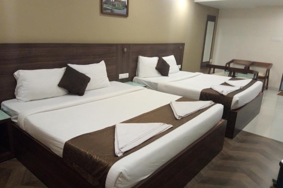 Photo of Bedroom in Hubli