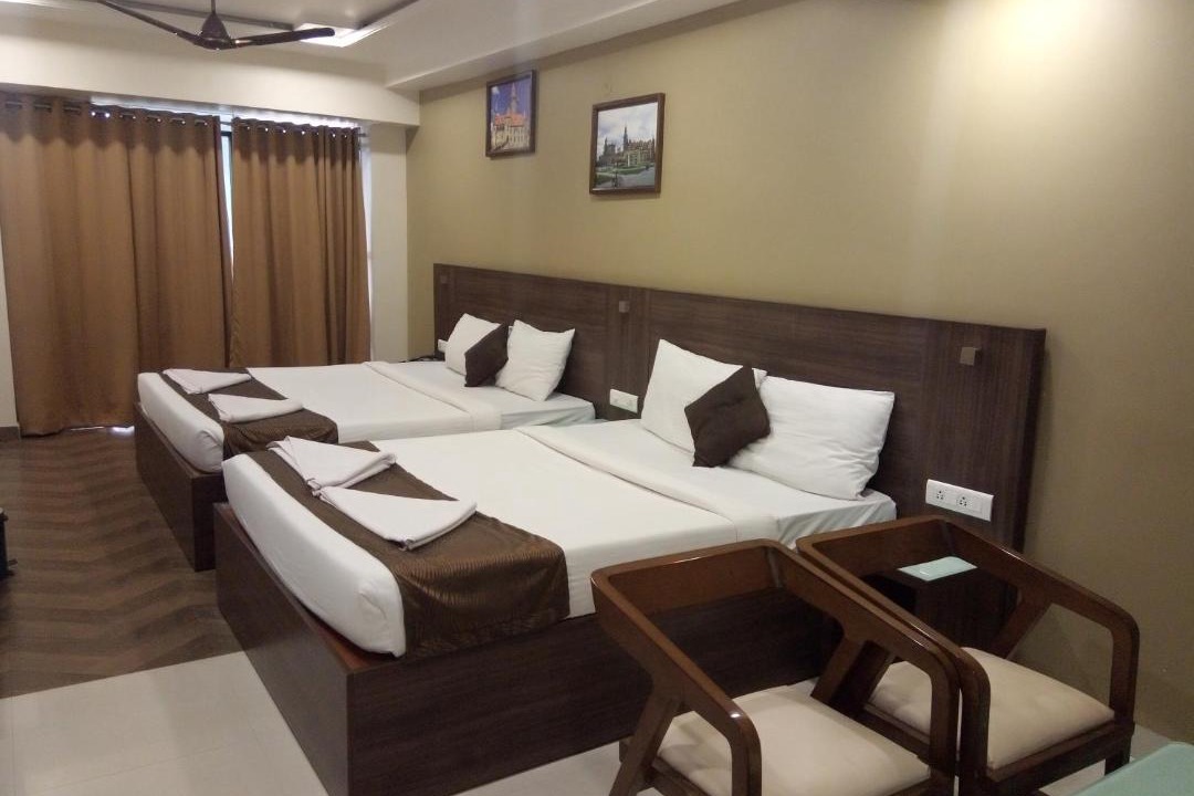 Photo of Bedroom in Hubli