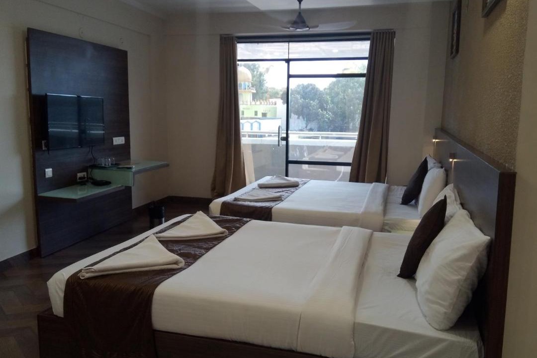 Photo of Bedroom in Hubli