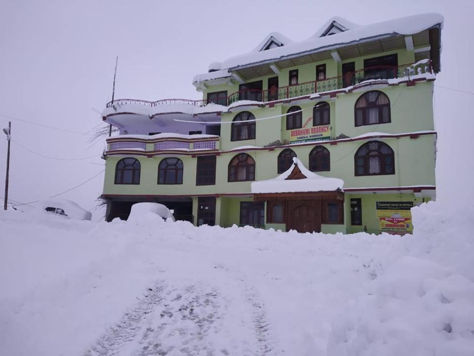 Photo of Others in Sangla