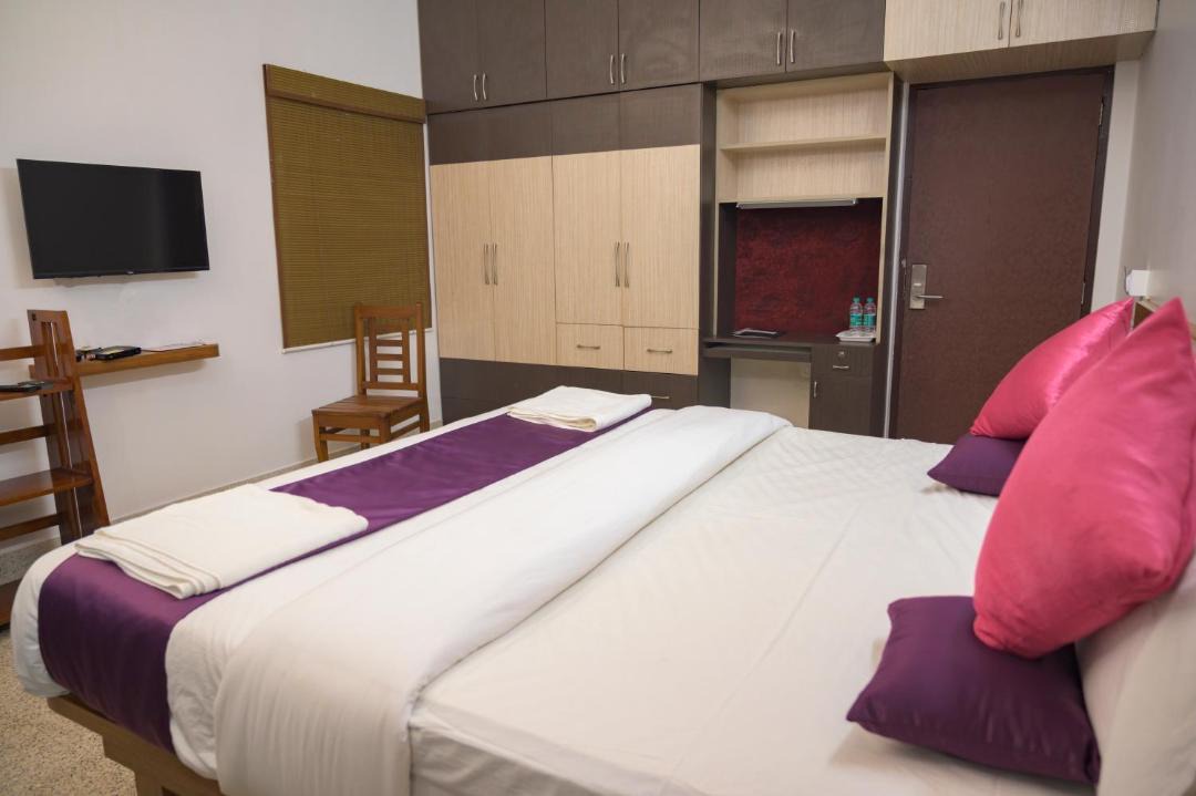 Photo of Bedroom in Manipal