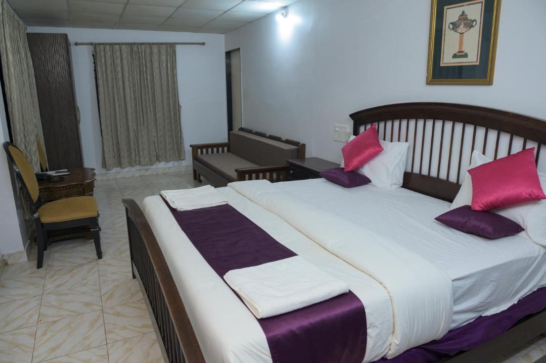 Photo of Bedroom in Manipal