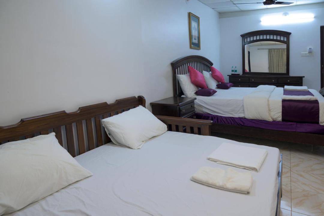 Photo of Bedroom in Manipal