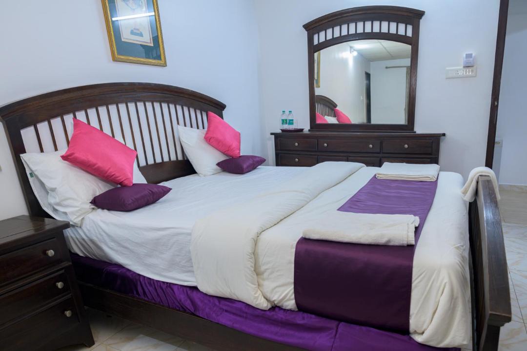 Photo of Bedroom in Manipal