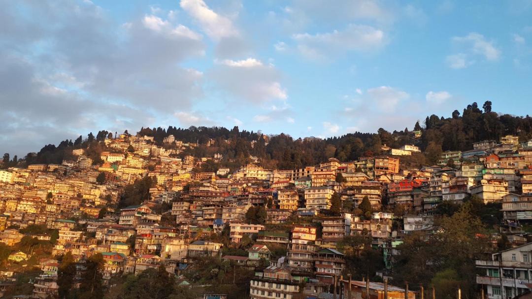 Photo of Others in Darjeeling
