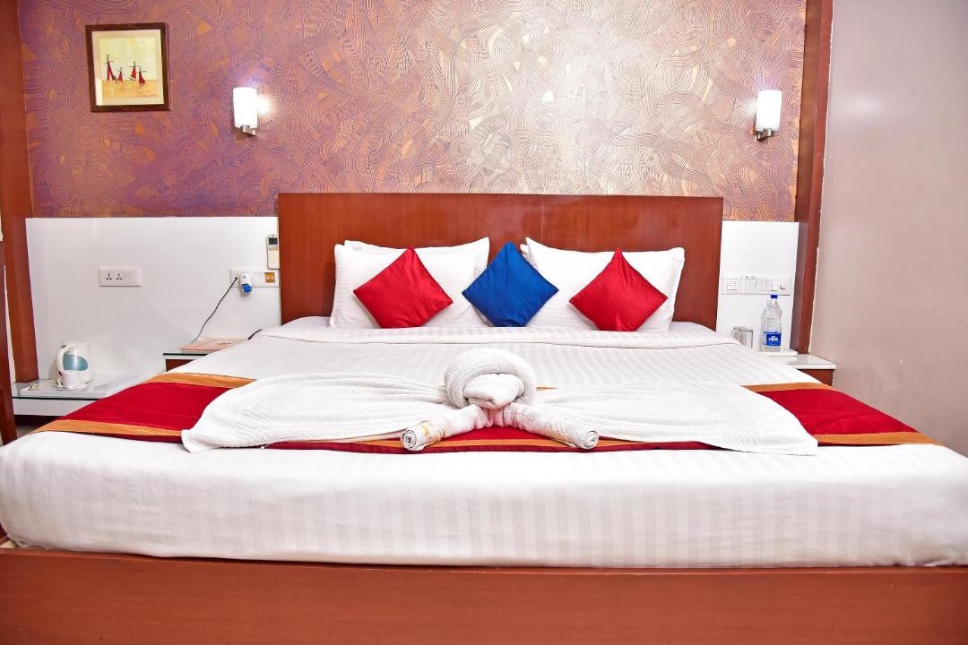 Photo of Bedroom in Bhilai