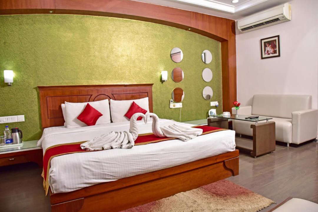 Photo of Bedroom in Bhilai