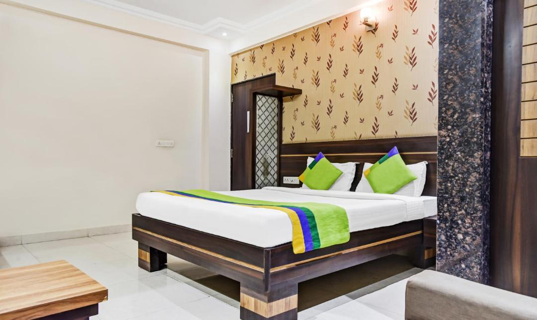 Photo of Bedroom in Maharana Pratap Nagar