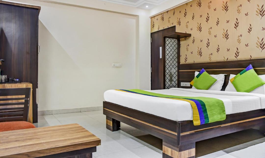 Photo of Bedroom in Maharana Pratap Nagar