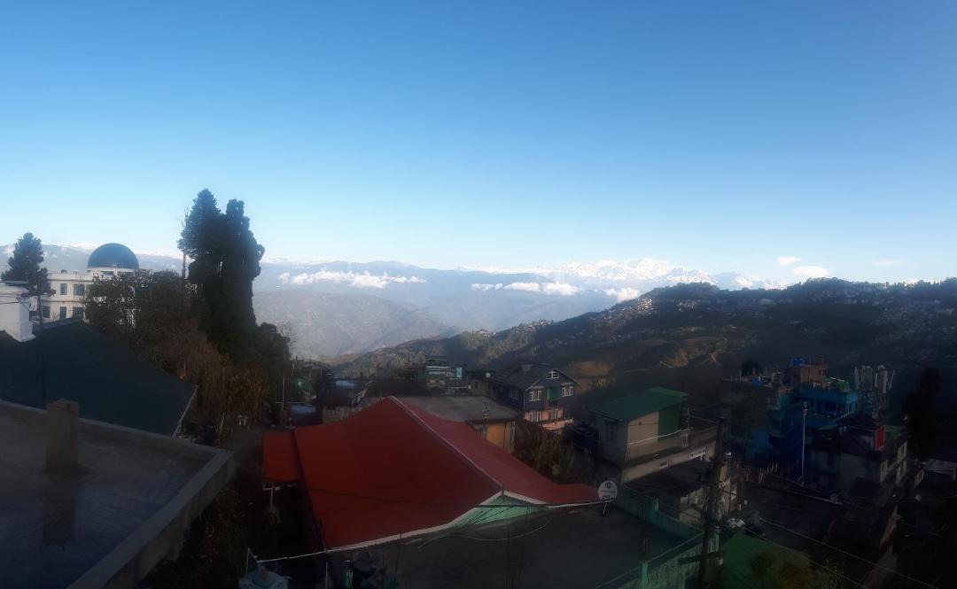 Photo of Others in Darjeeling
