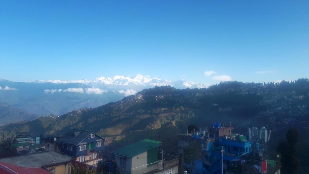 Photo of Outdoor in Darjeeling