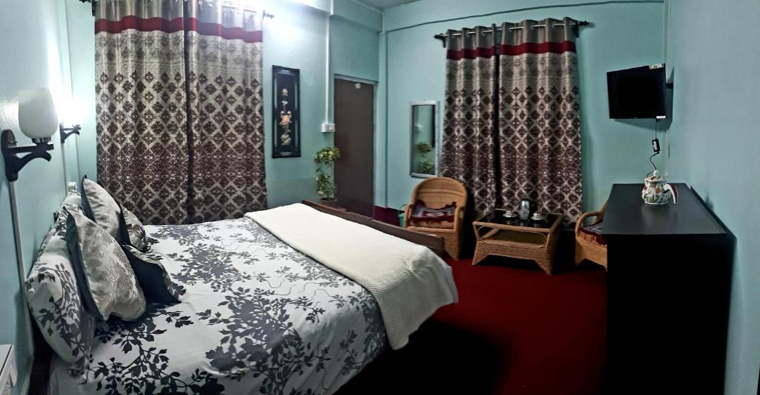 Photo of Bedroom in Darjeeling