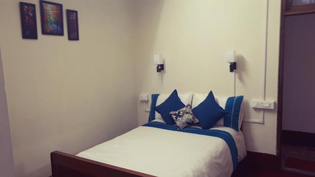 Photo of Bedroom in Darjeeling