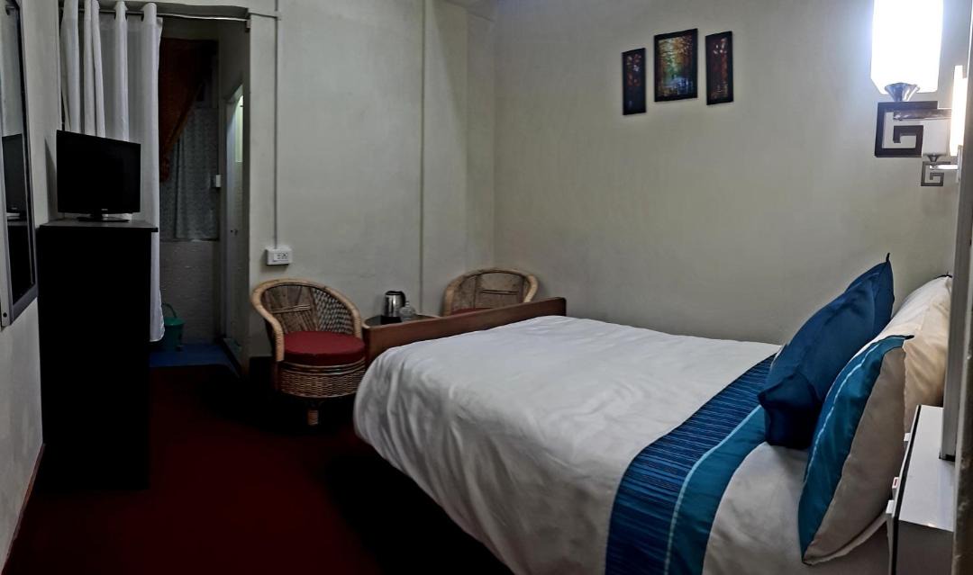 Photo of Bedroom in Darjeeling