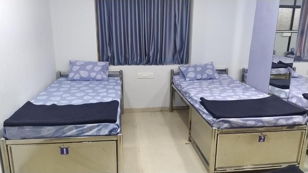Photo of Bedroom in Vadodara