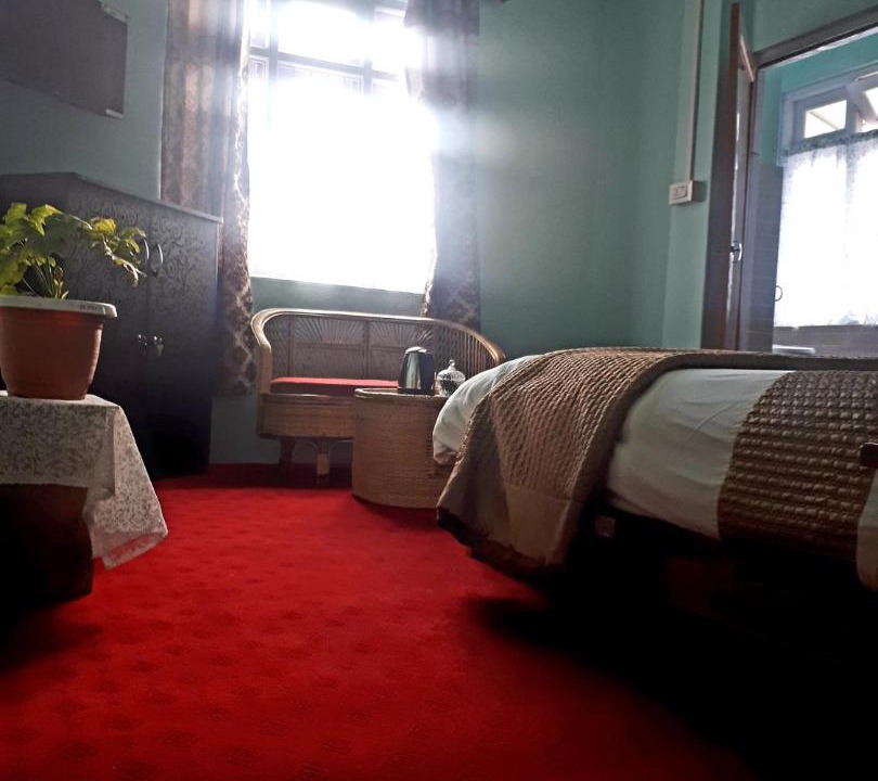 Photo of Bedroom in Darjeeling