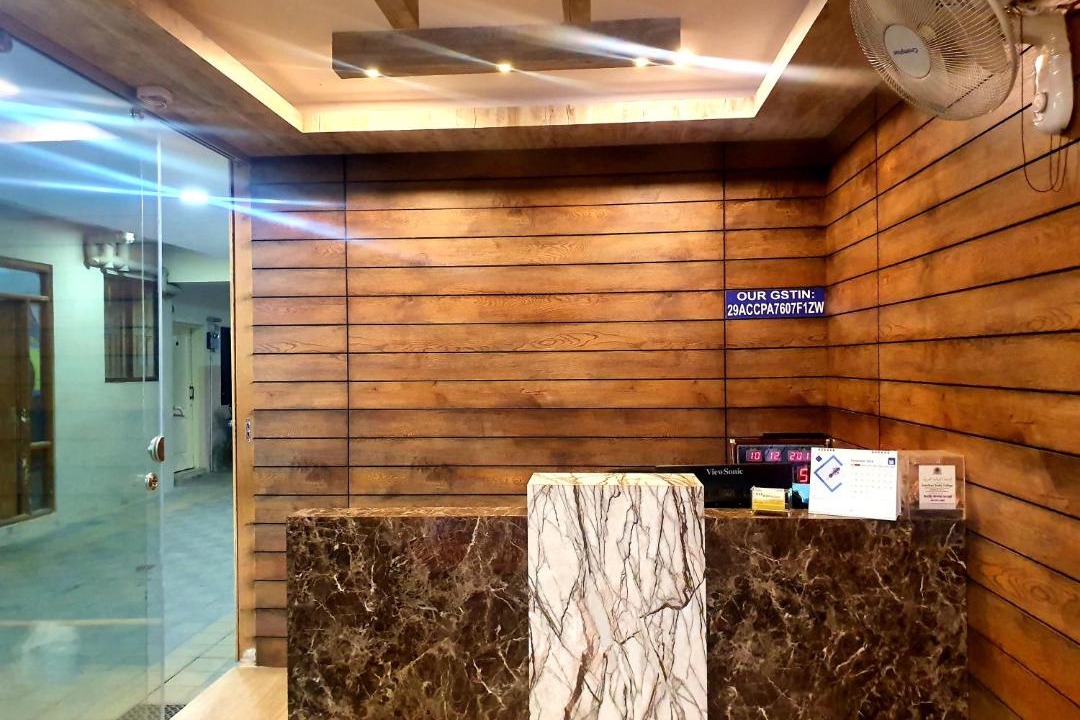 Photo of Bathroom in Yeshwanthpur