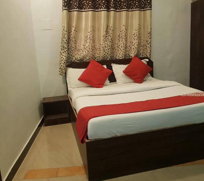 Photo of Bedroom in Andheri